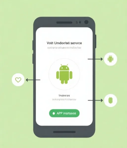 安卓 APK 安装教程图解